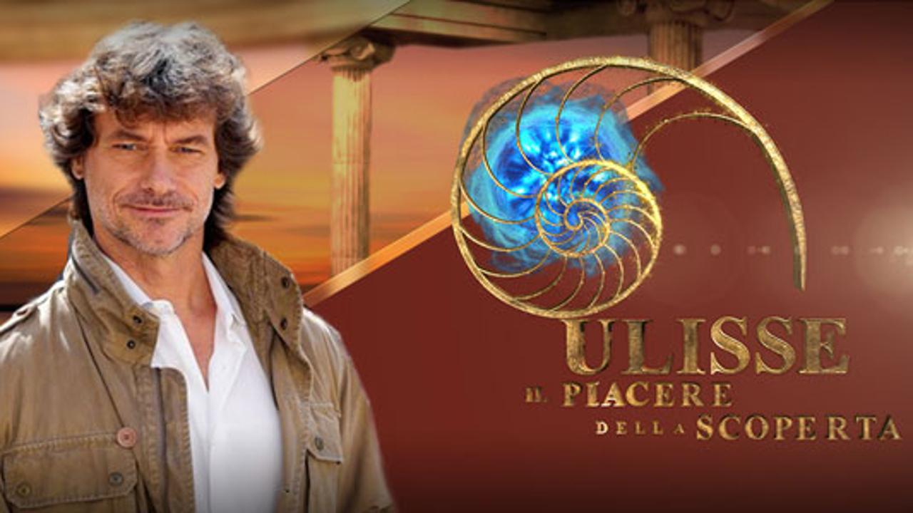 Ulisse: Il piacere della scoperta