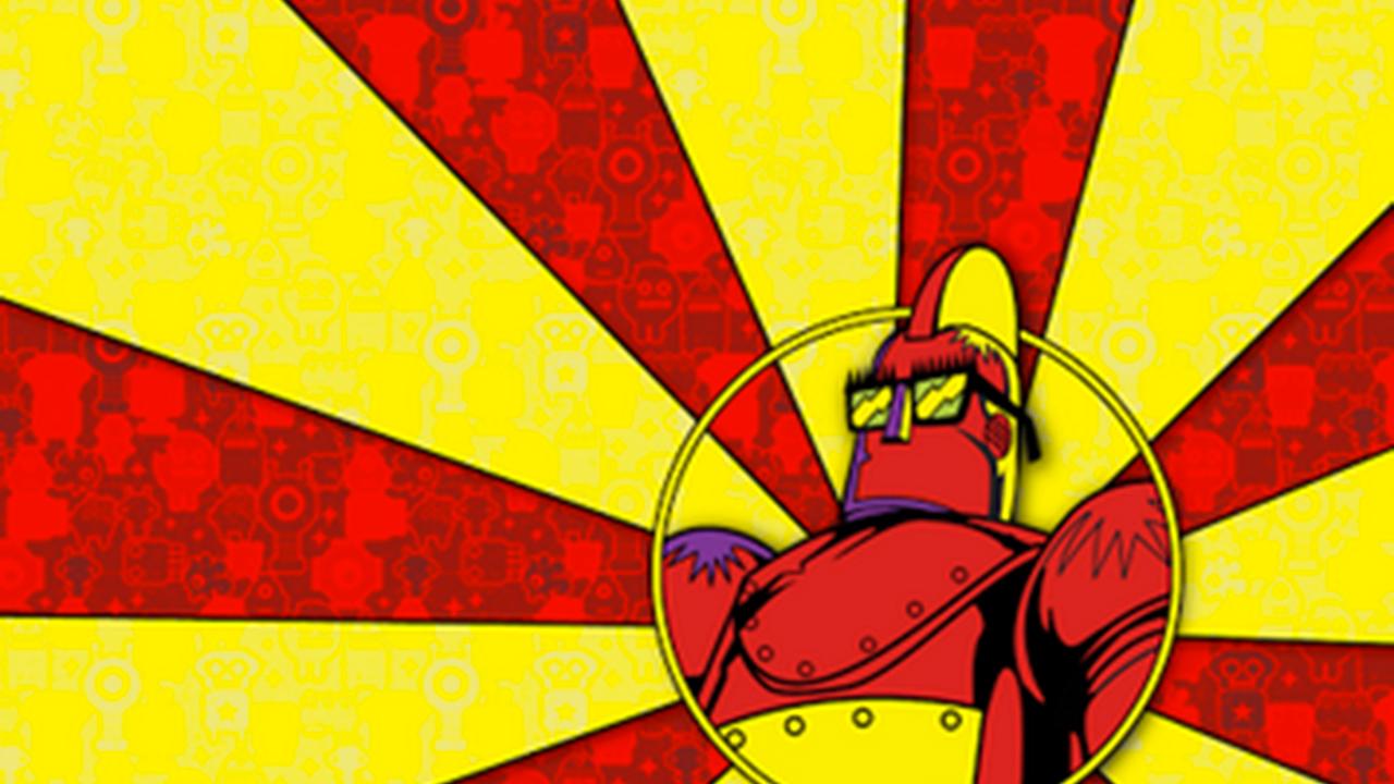 Cartoon Central on Channel Frederator