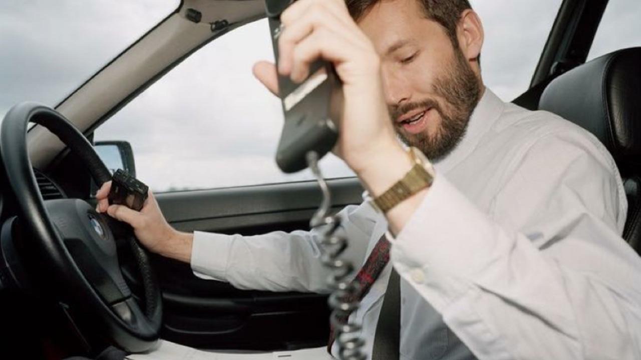 From A to B: Tales of Modern Motoring