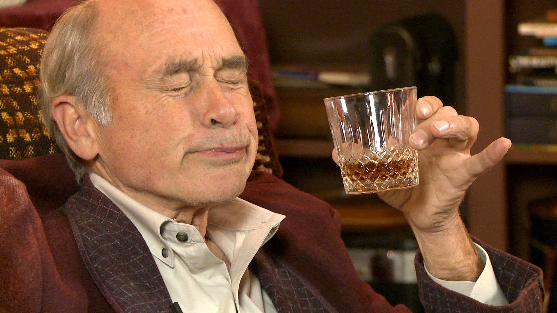 Liquor Stories