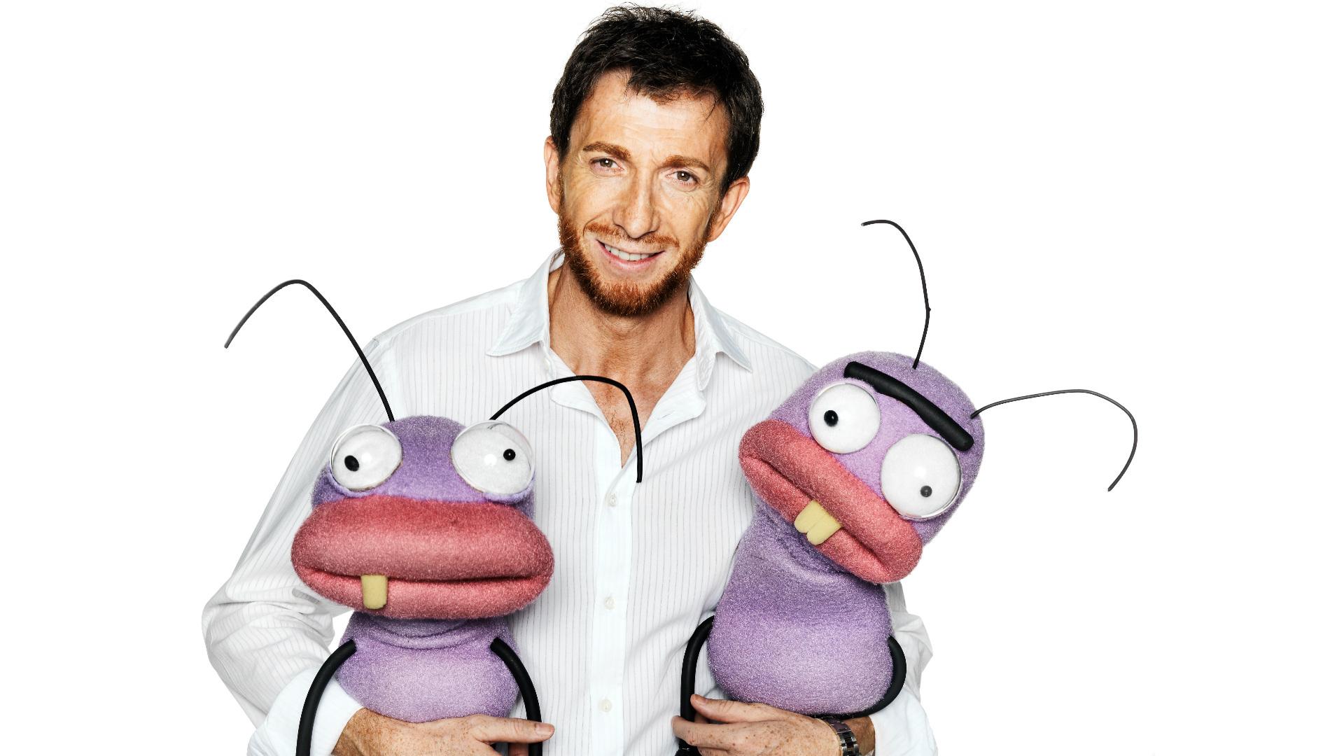 El Hormiguero