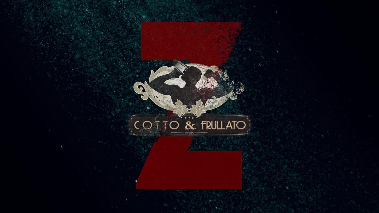 Cotto & Frullato