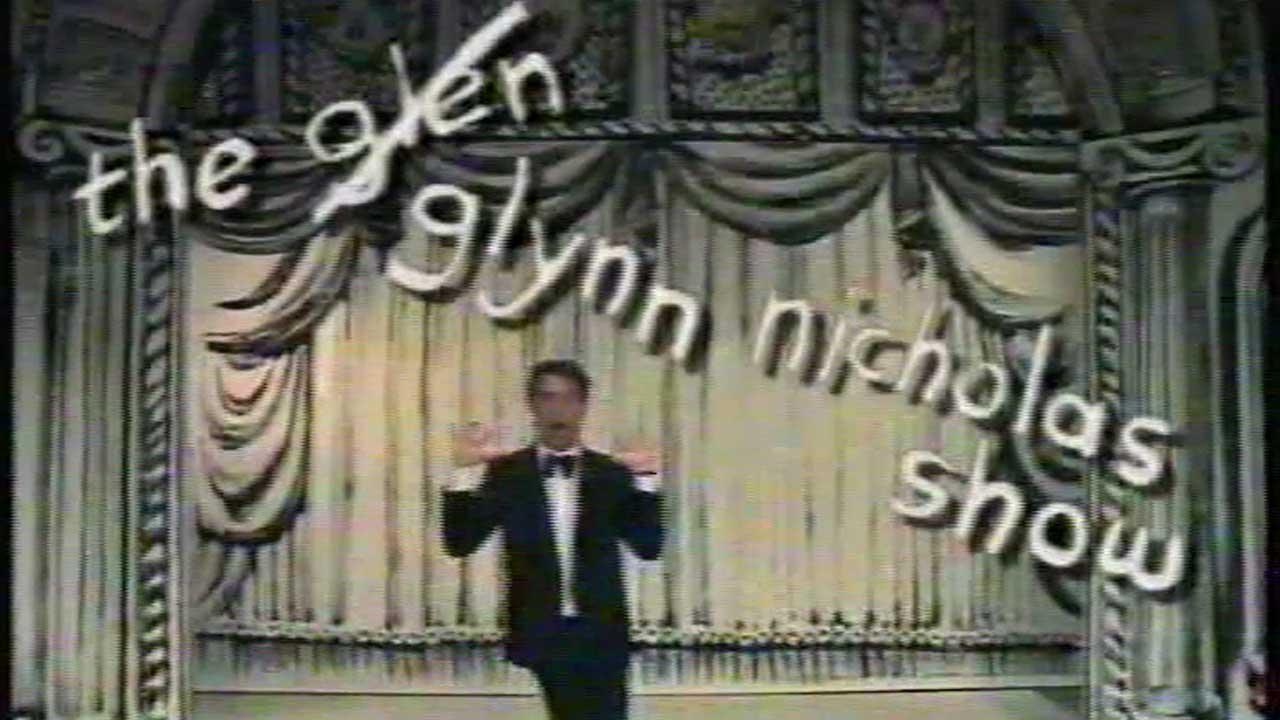 The Glynn Nicholas Show