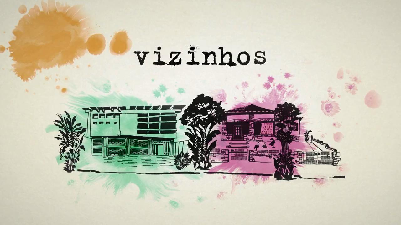 Vizinhos