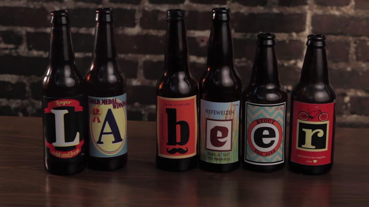 L.A. Beer