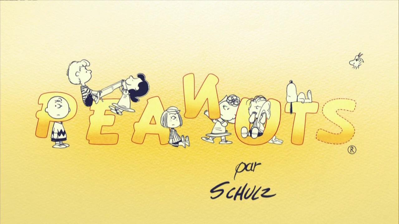Peanuts (2014)