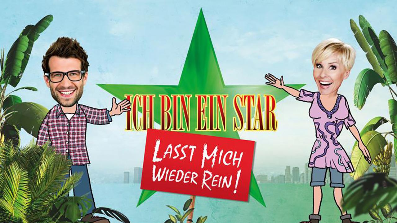 Ich bin ein Star - Lasst mich wieder rein! (DE)