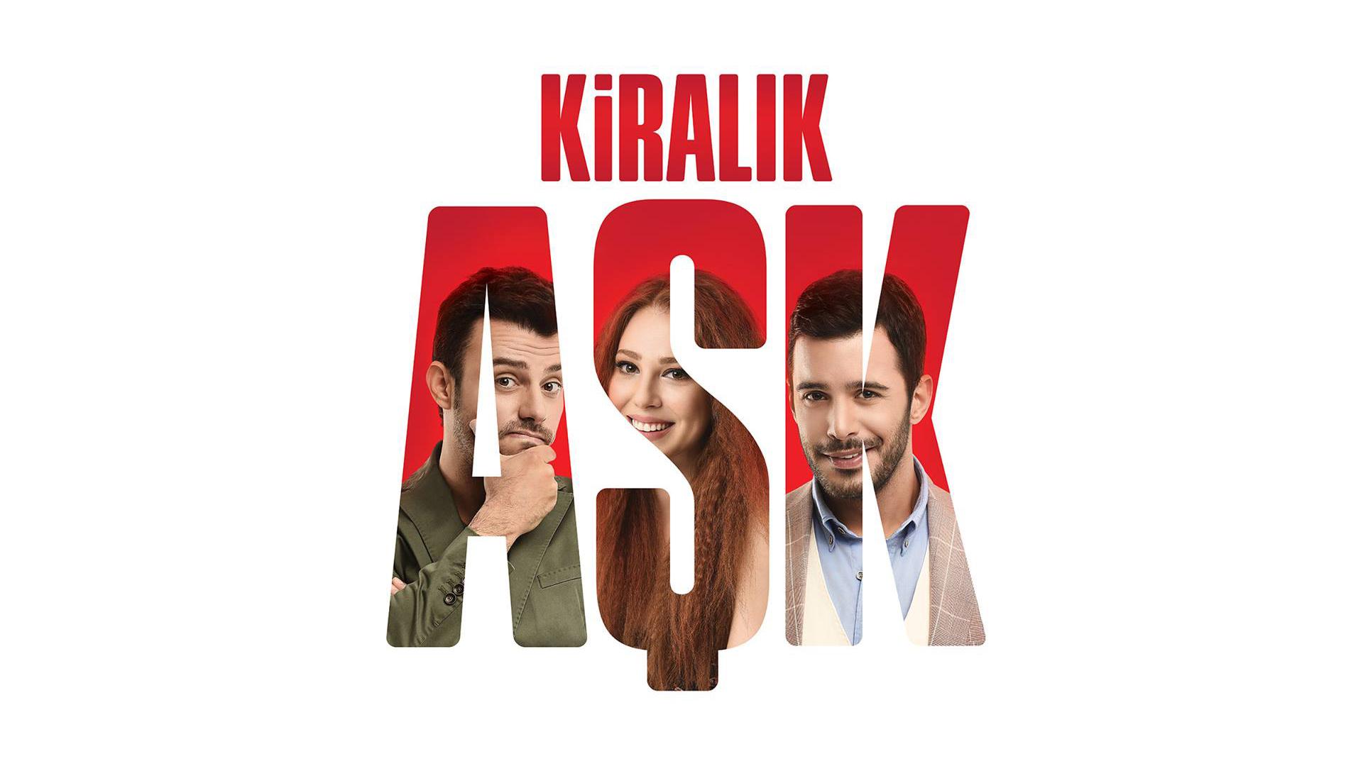 Kiralık Aşk