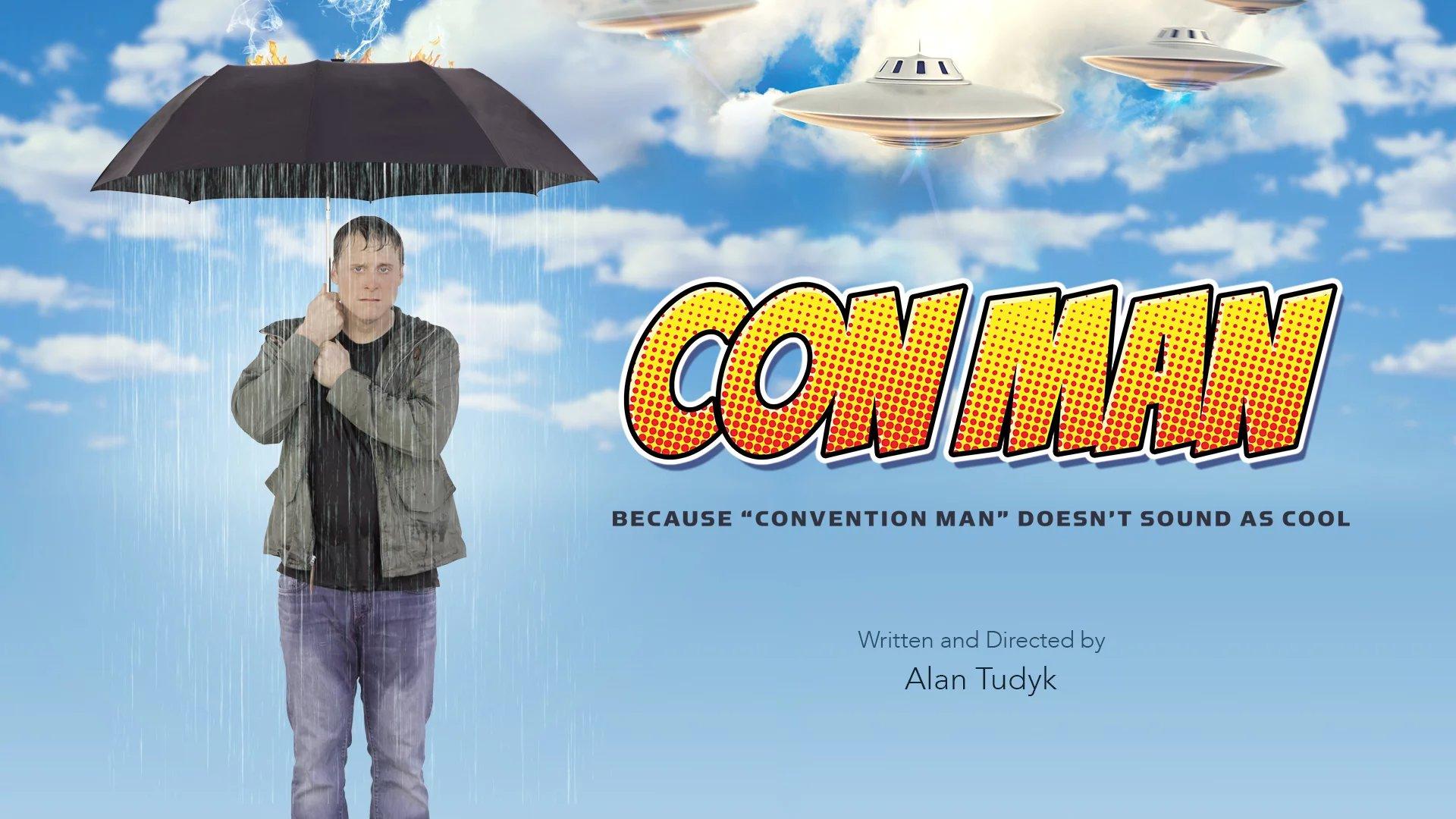 Con Man