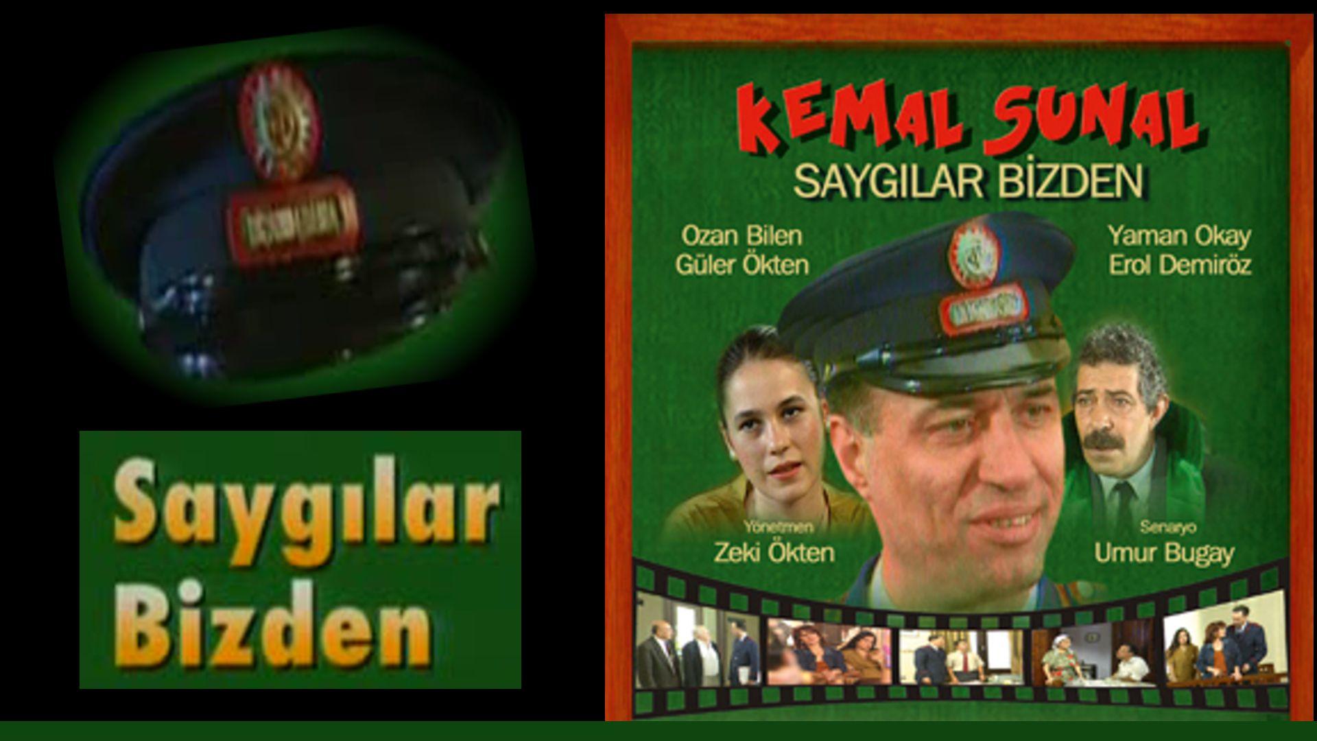 Saygılar Bizden