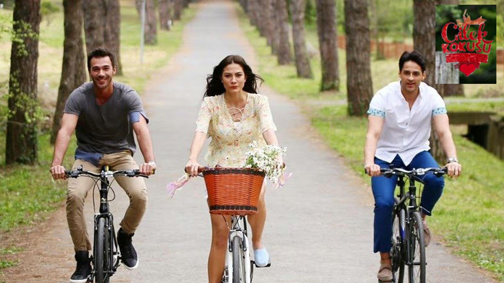 Butterflies (2015)
