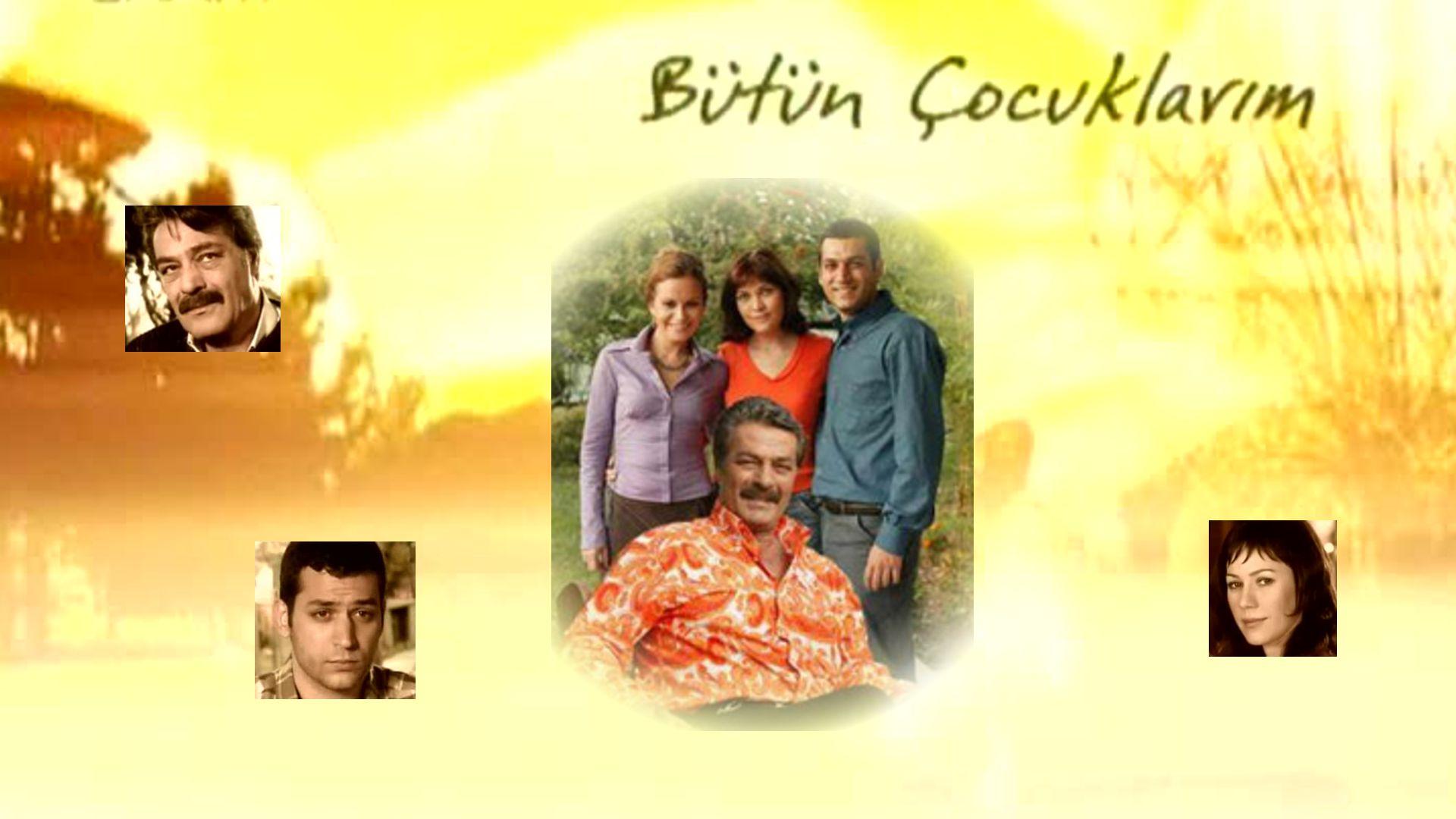 Bütün Çocuklarım