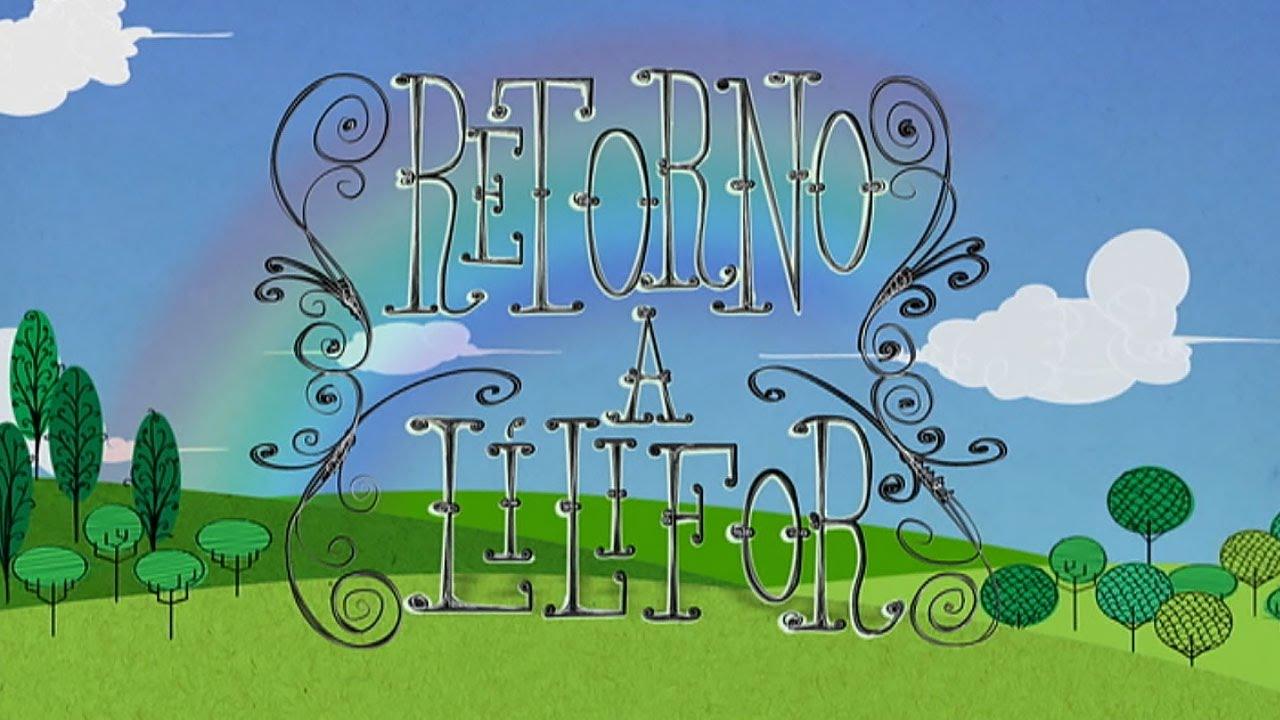 Retorno a Lilifor
