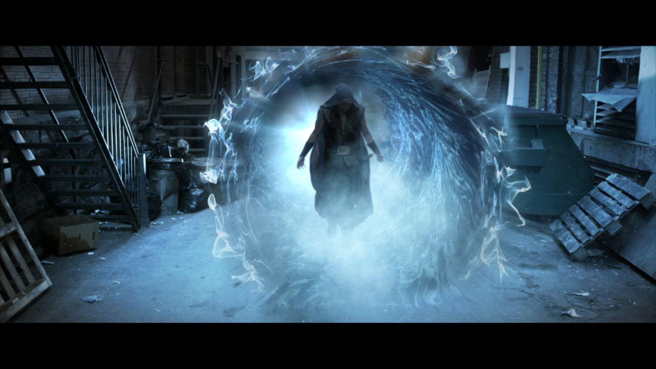 Riftworld Chronicles
