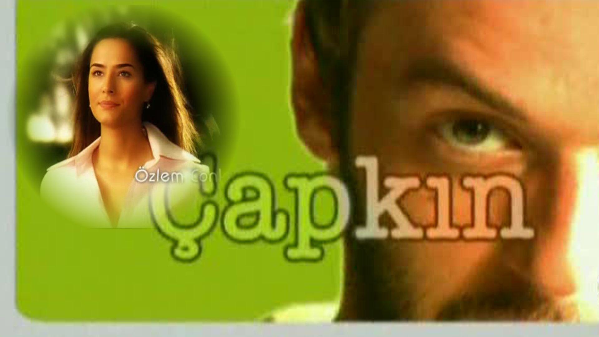 Çapkın
