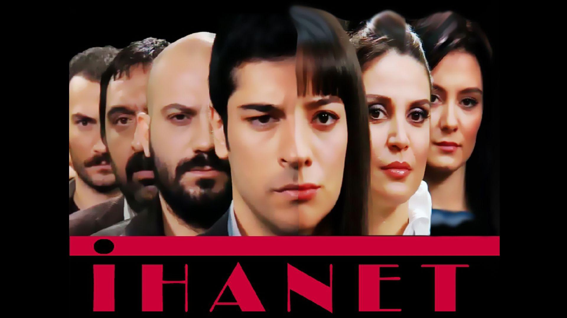 Ihanet