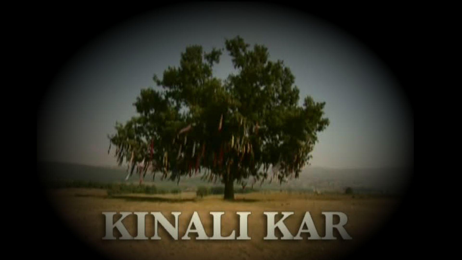 Kinali Kar