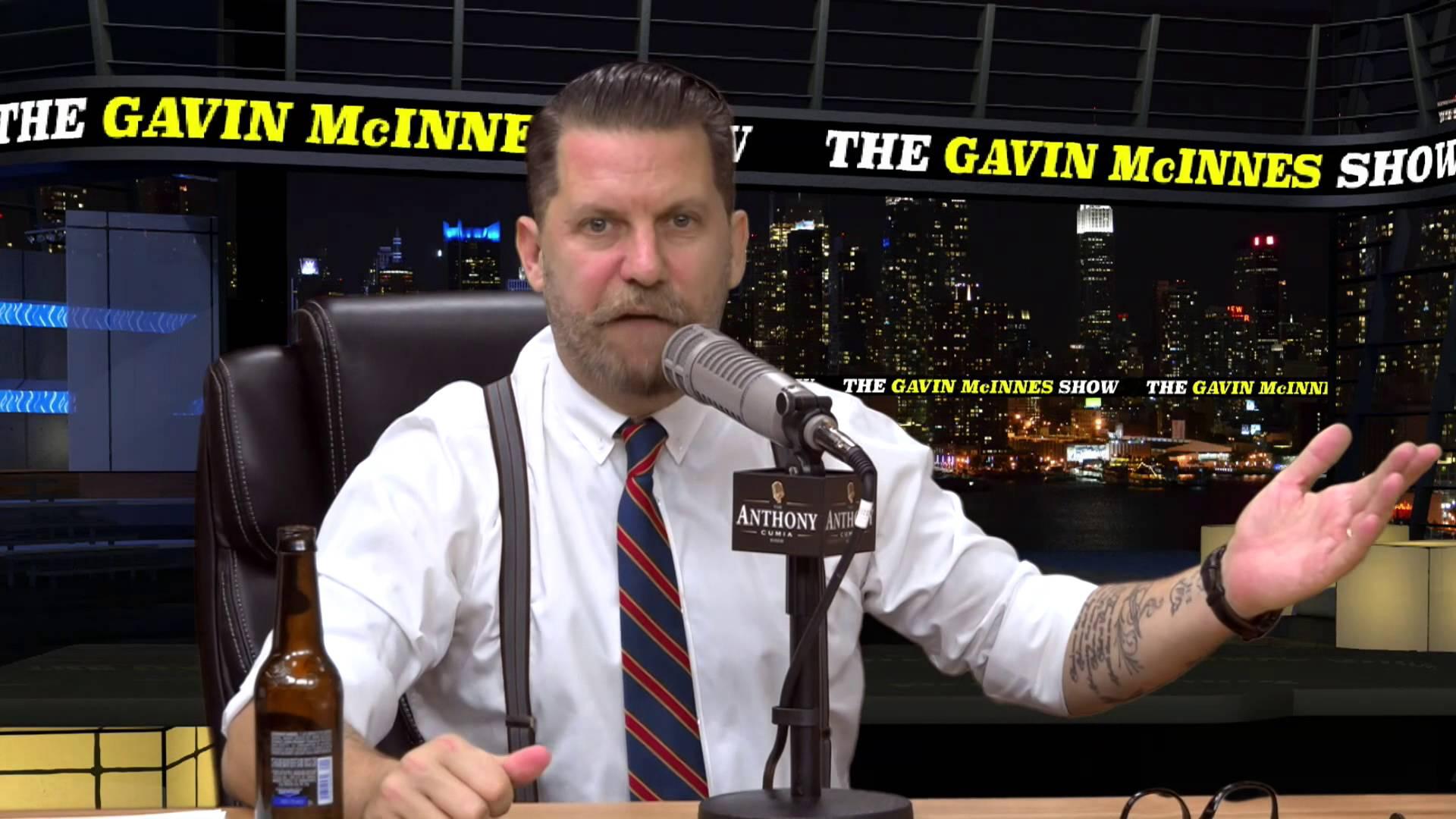 The Gavin McInnes Show