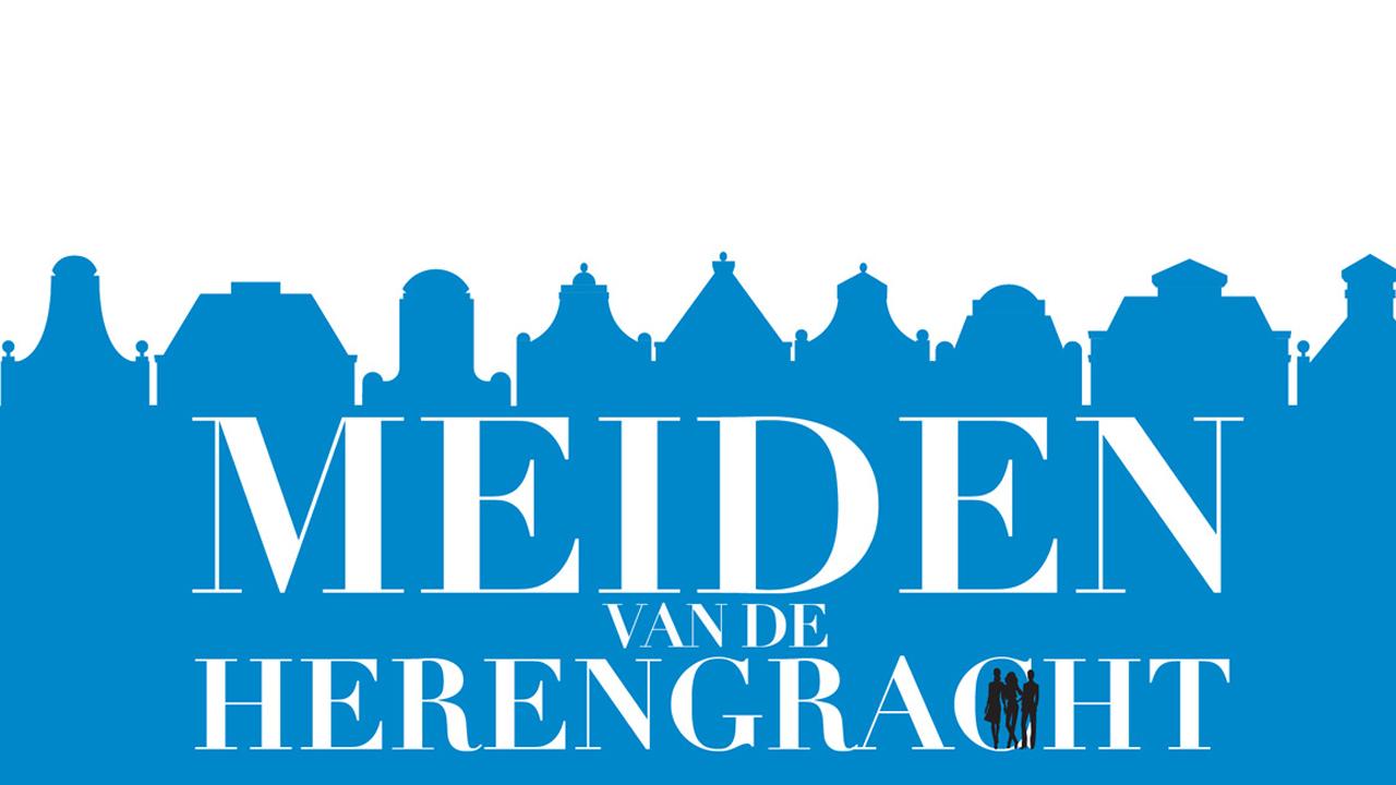 Meiden van de Herengracht