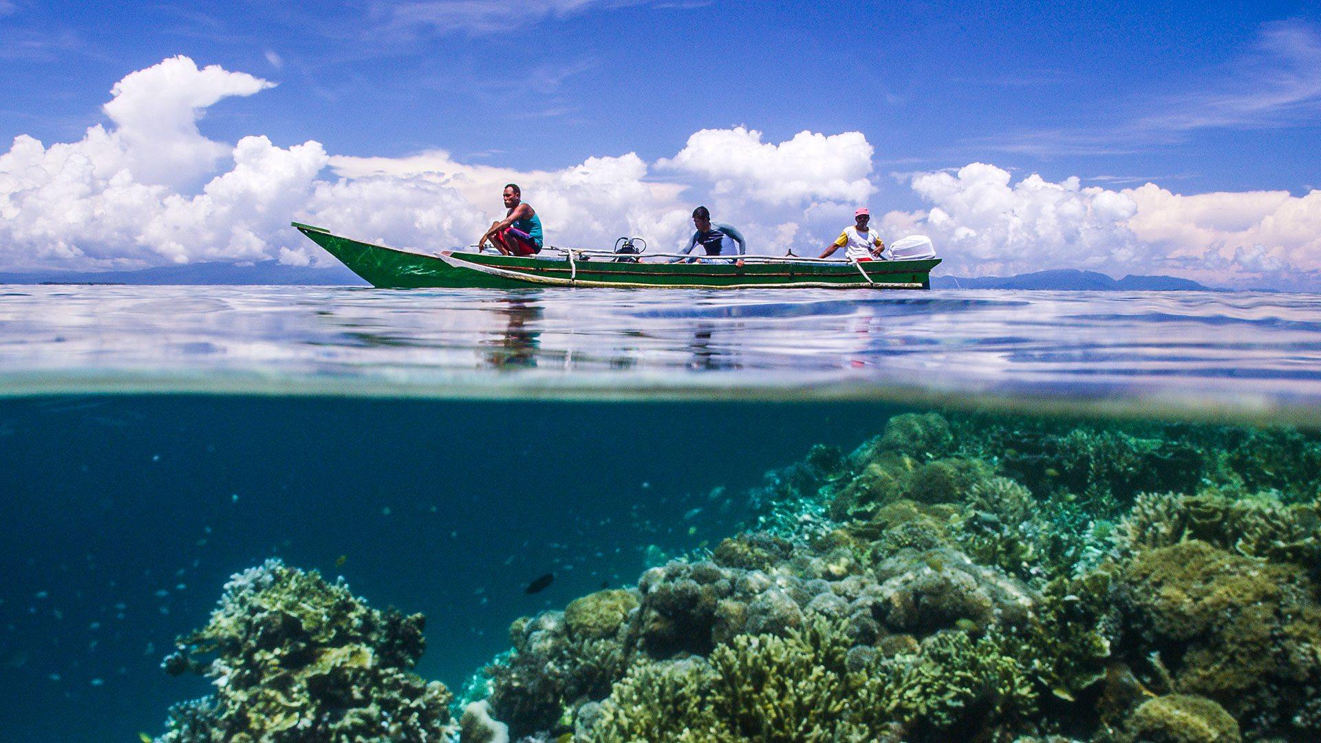 Earth's Natural Wonders