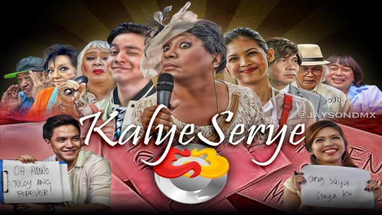KalyeSerye