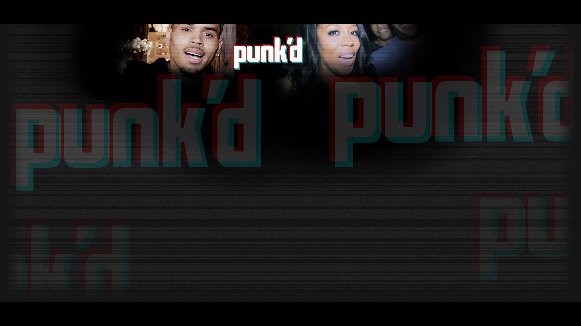 Punk'd (2015)