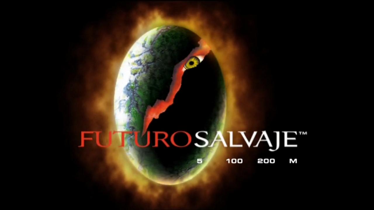 Futuro Salvaje