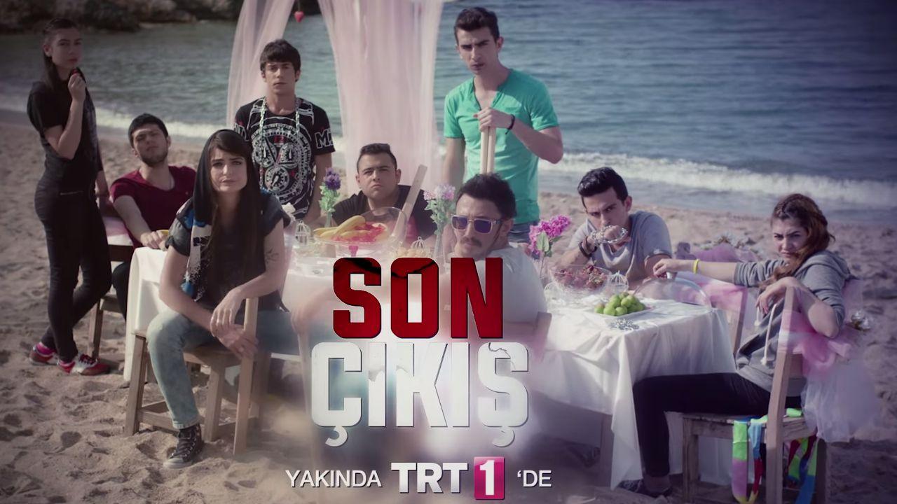 Son Cikis