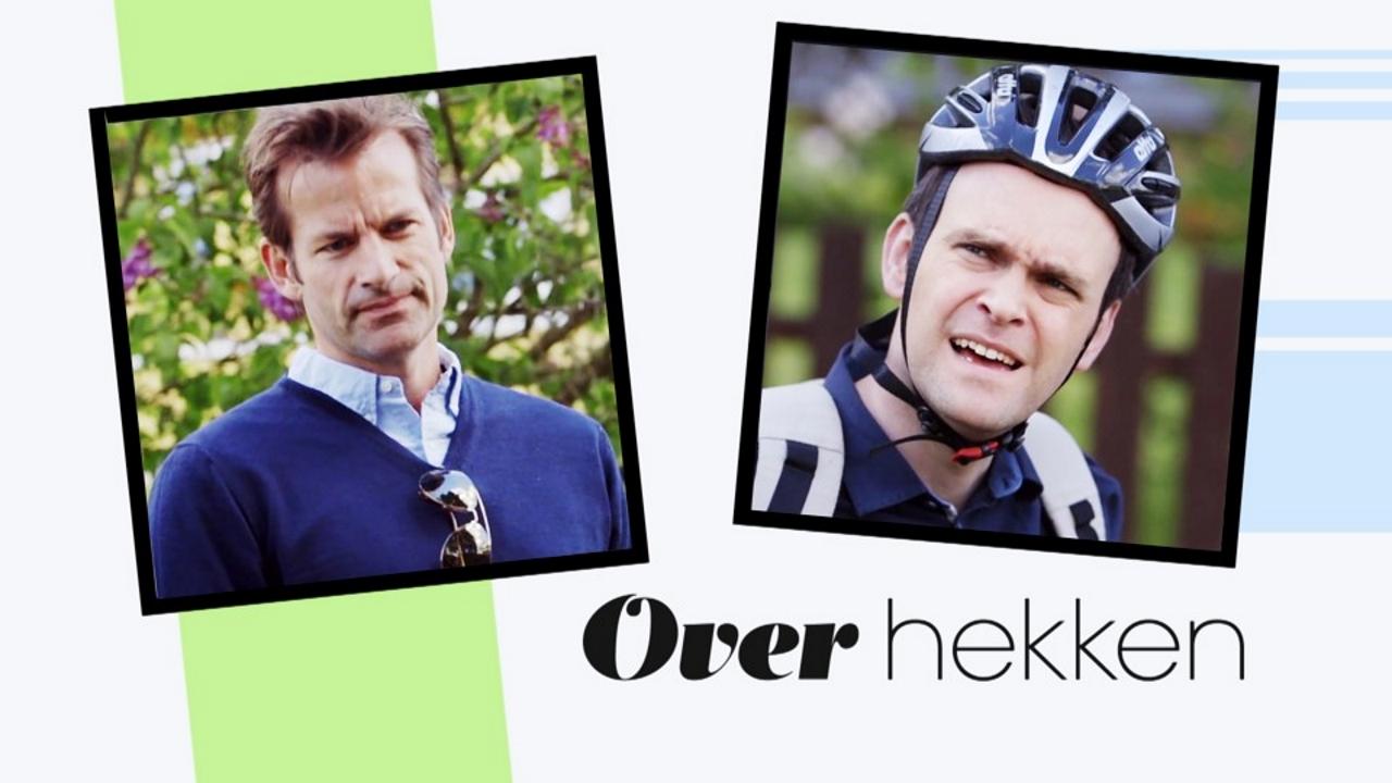 Over Hekken