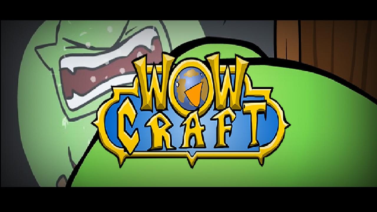 WowCraft