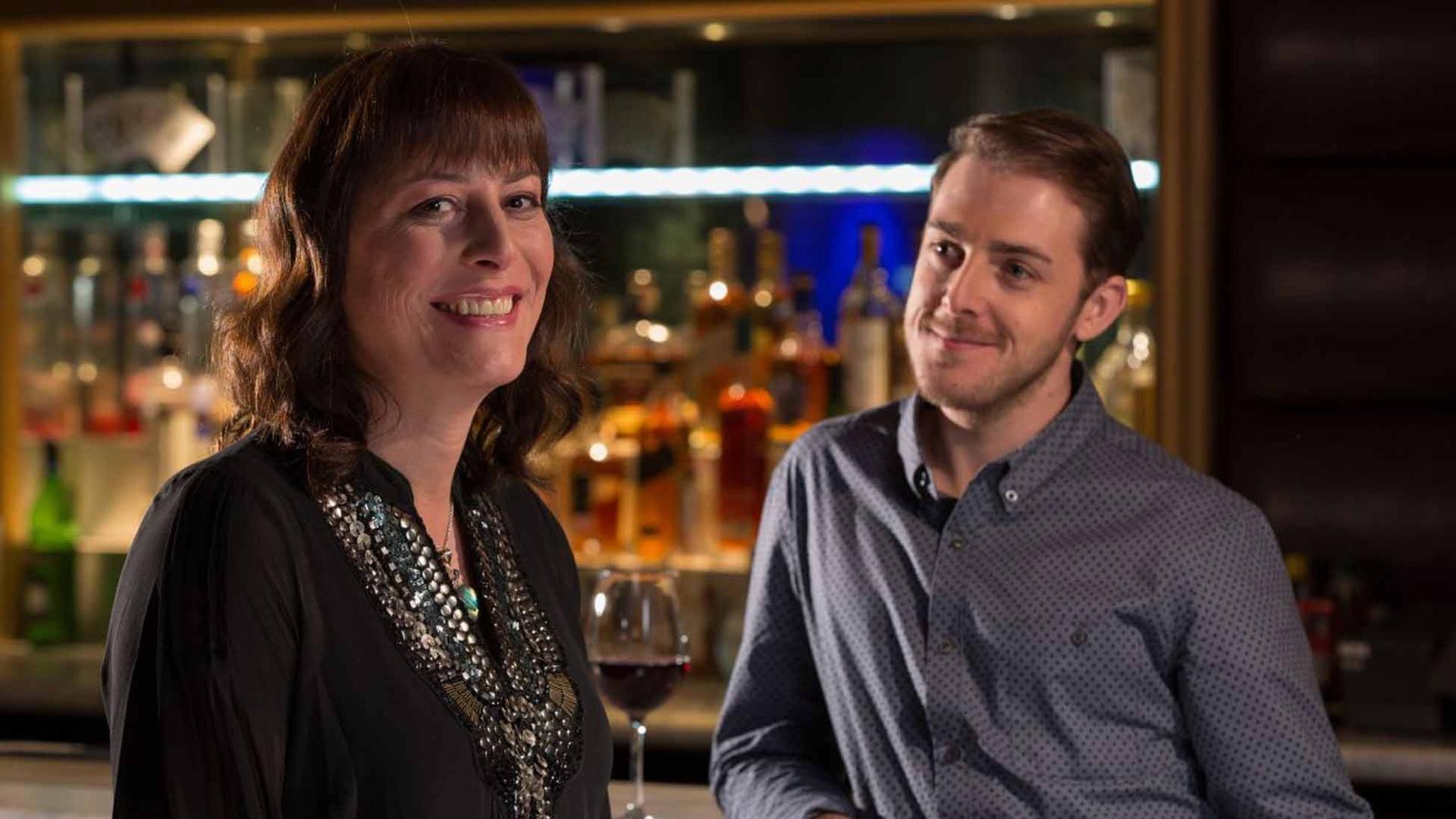 Boy Meets Girl (2015)