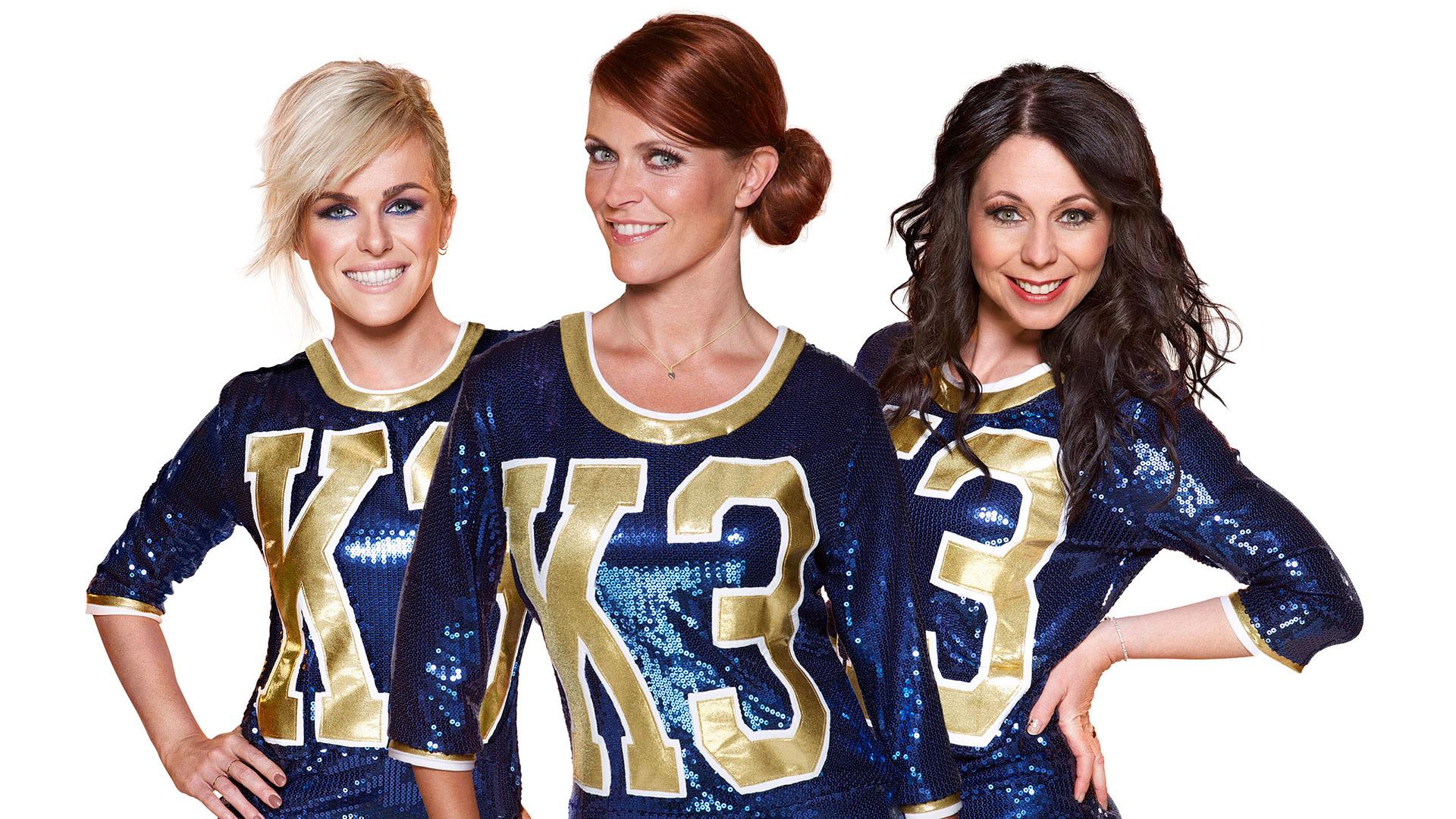 K3 Zoekt K3