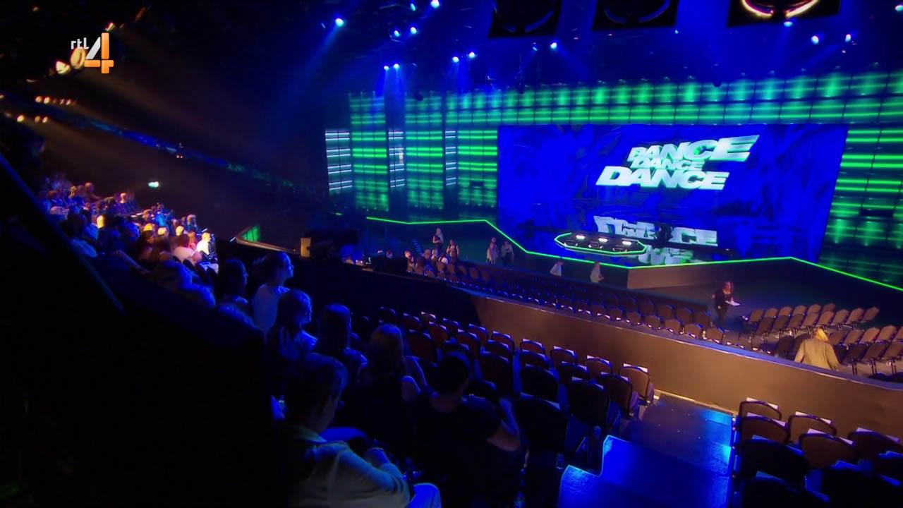 Dance Dance Dance