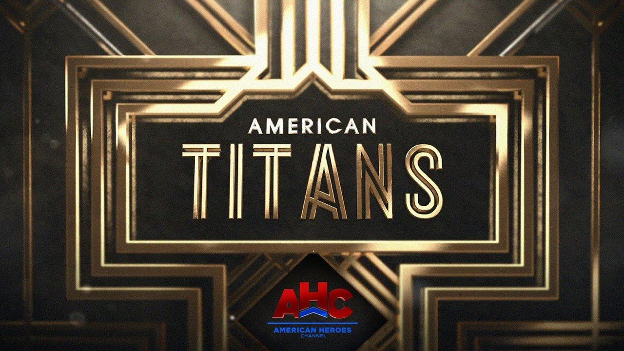 American Titans