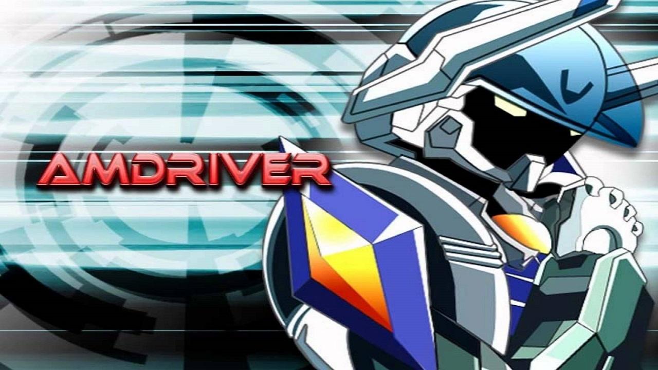Get Ride! AM Driver