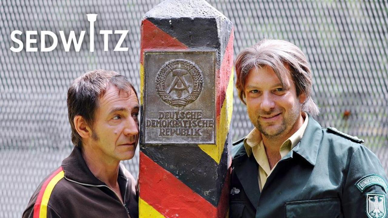 Sedwitz