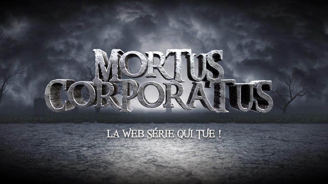 Mortus Corporatus