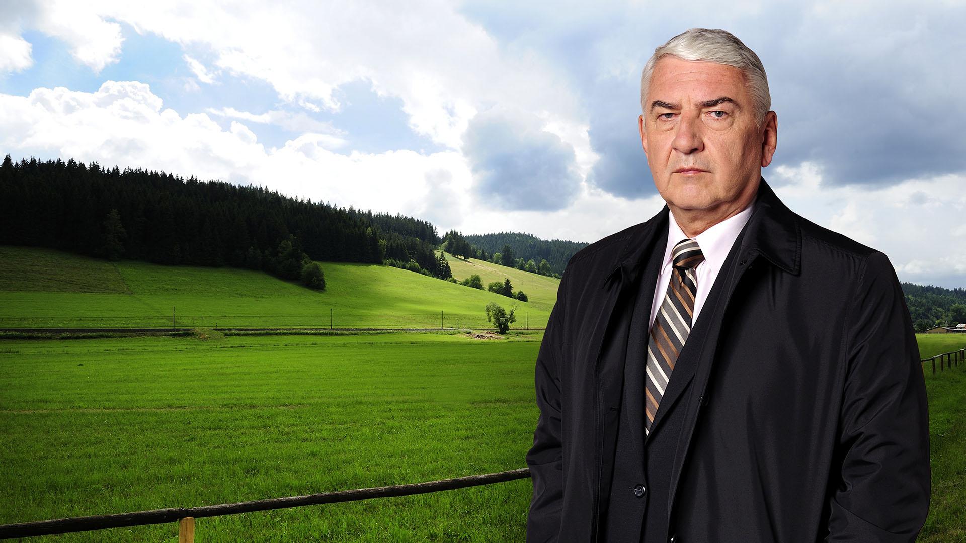 Doktor Martin (CZ)