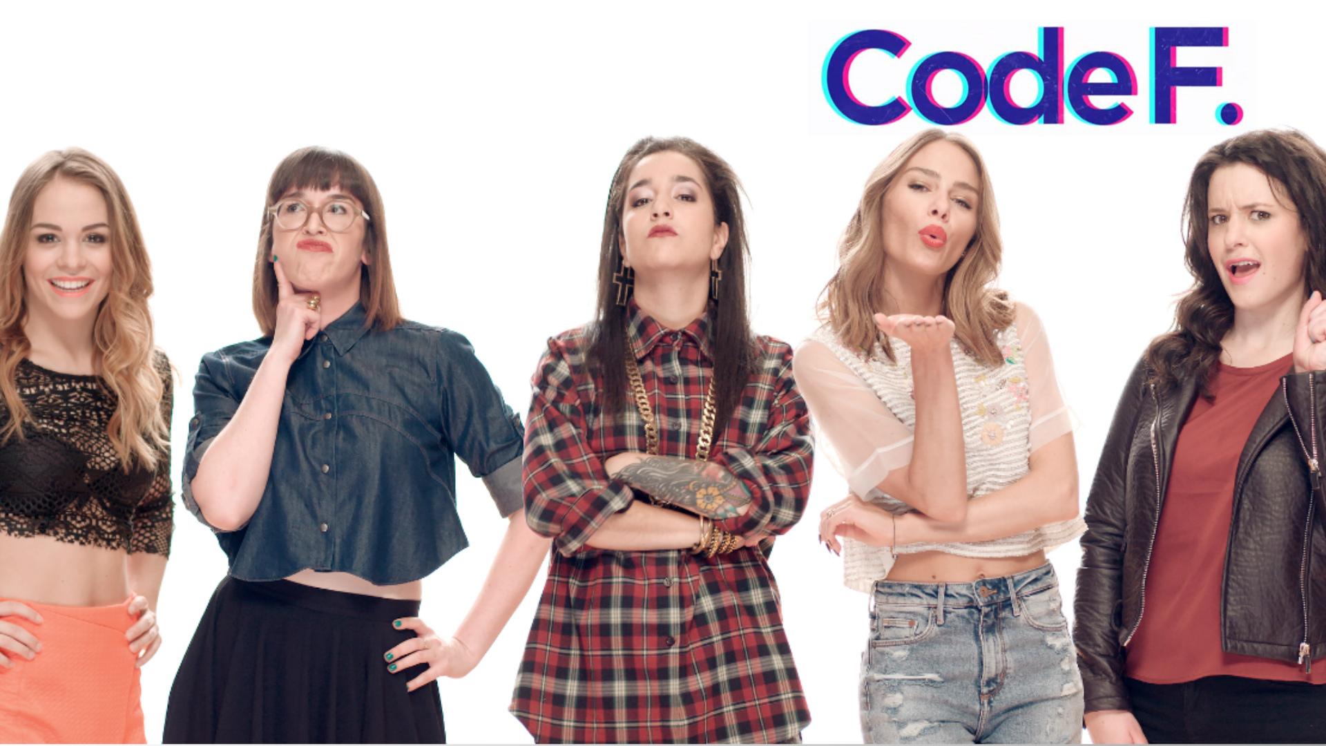 Code F.