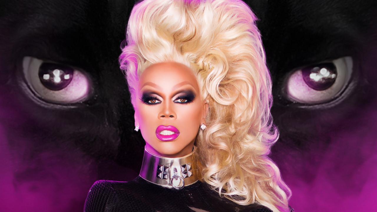 RuPaul's Drag Race: RuVealed
