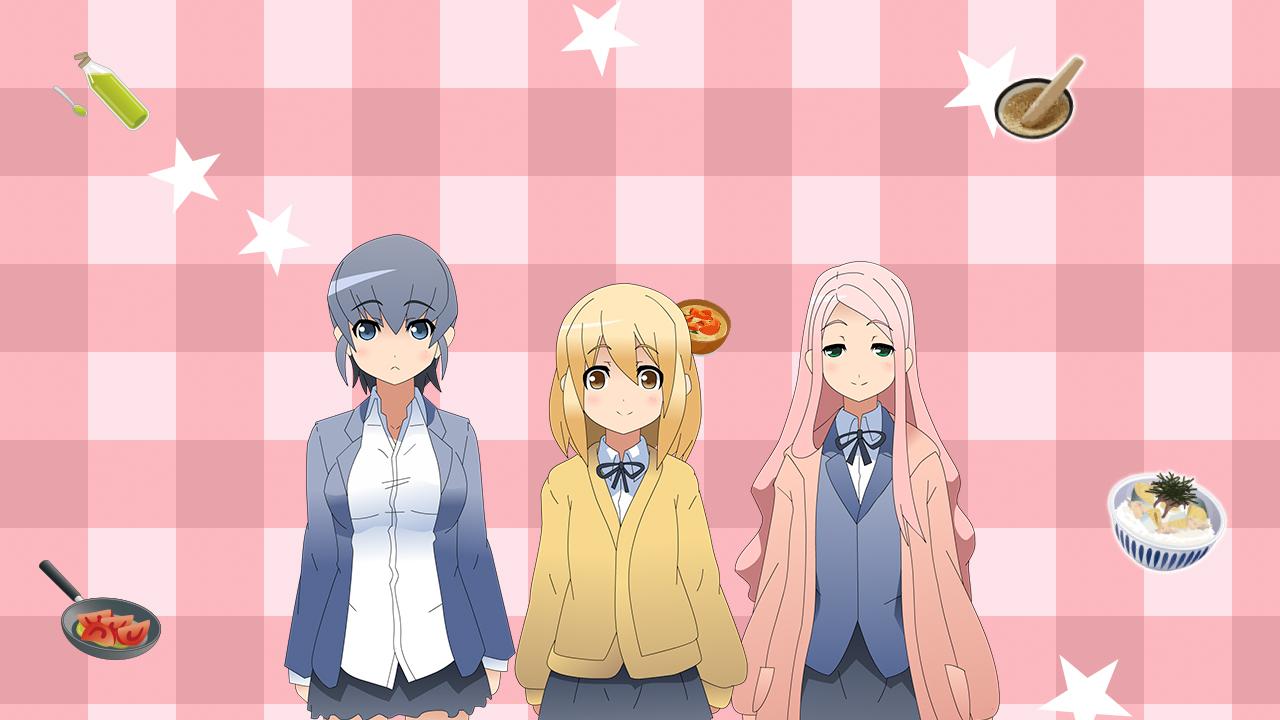 JK-MESHI!