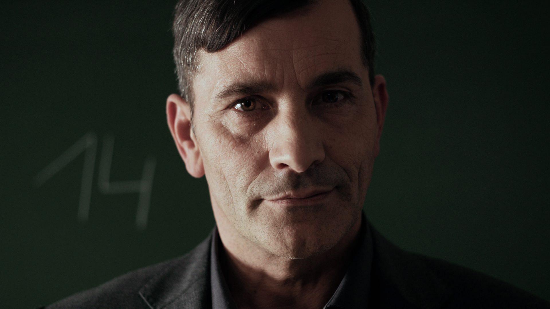 Professor T.