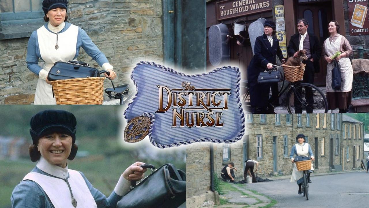 The District Nurse