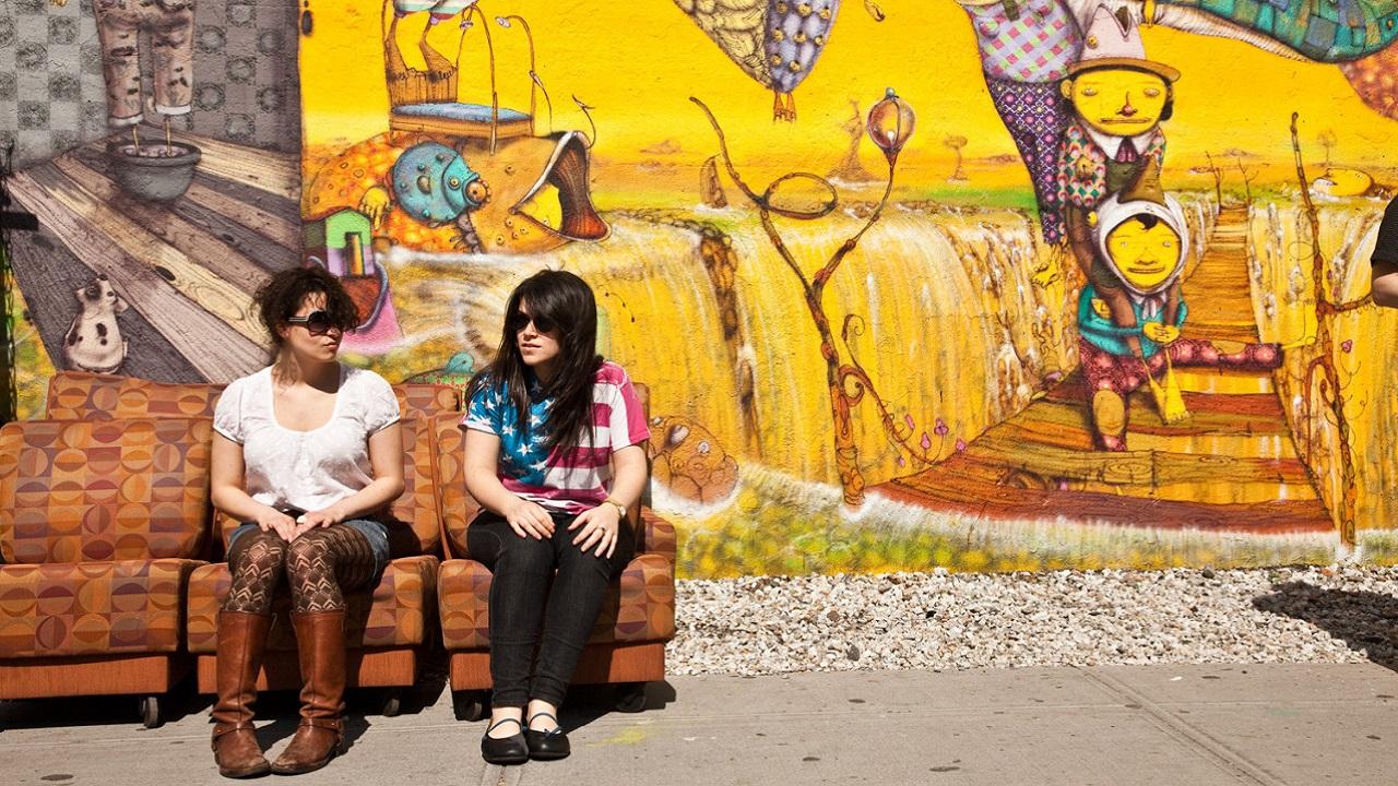 Broad City: The Web Series