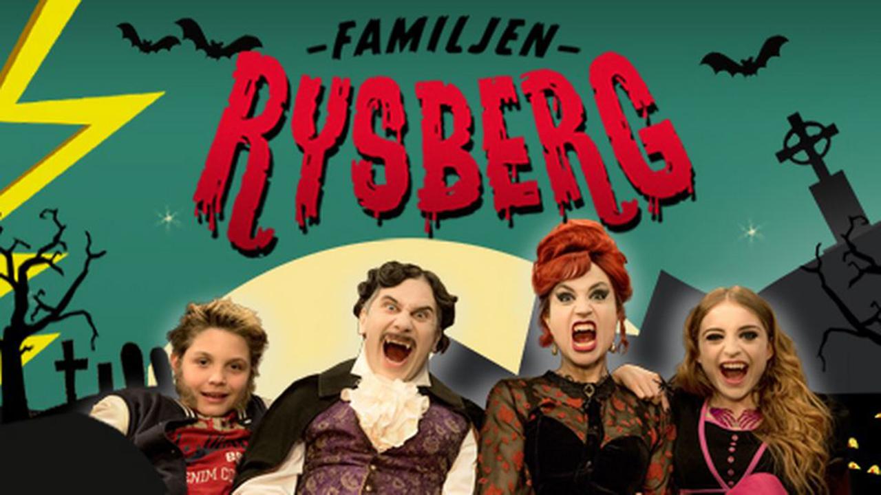 The Rysberg Family