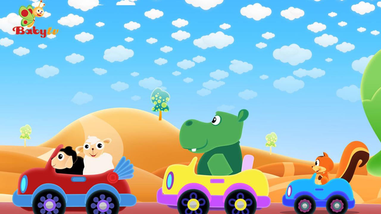 BabyTV Andi