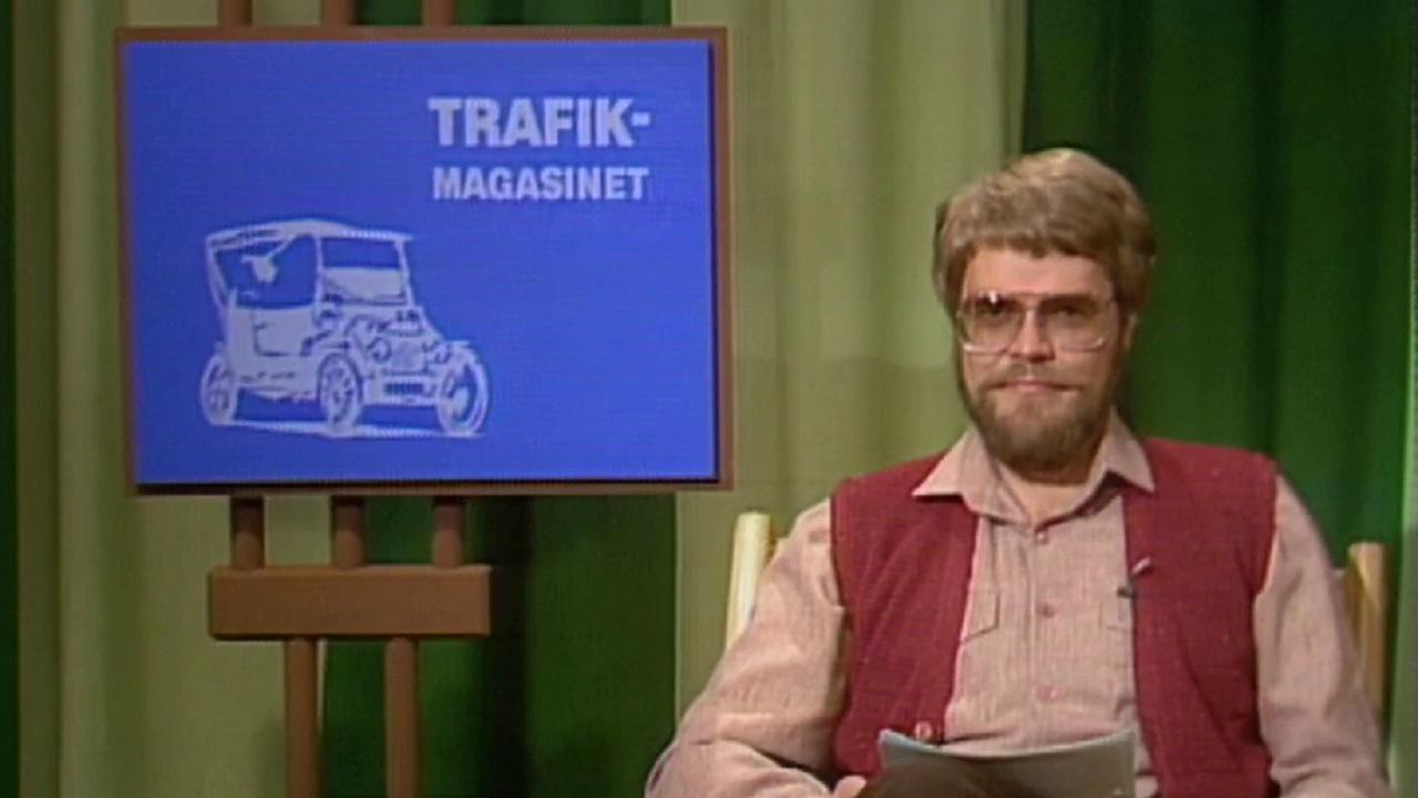 Trafikmagasinet