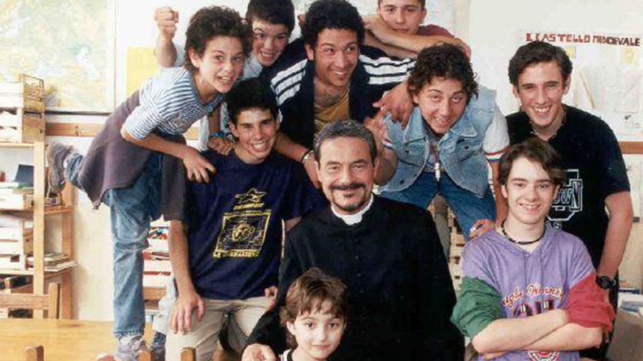 Casa Famiglia