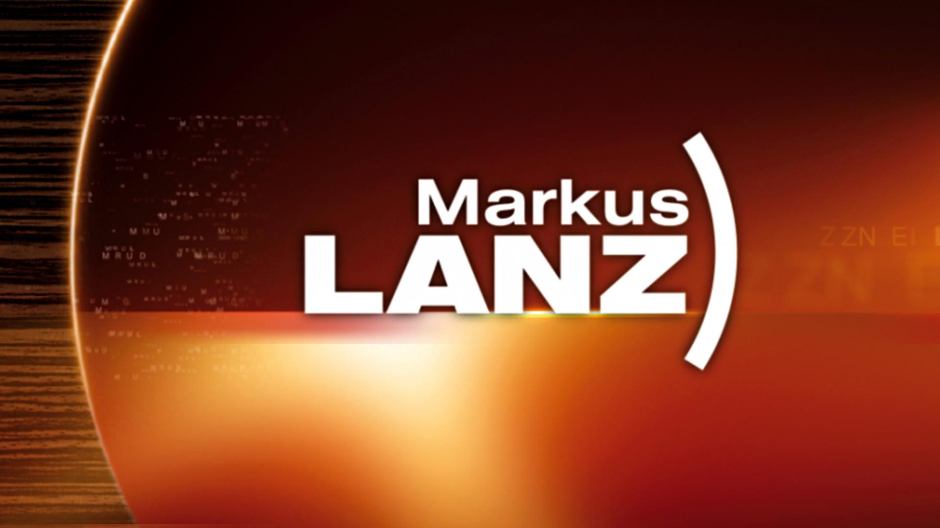 Markus Lanz