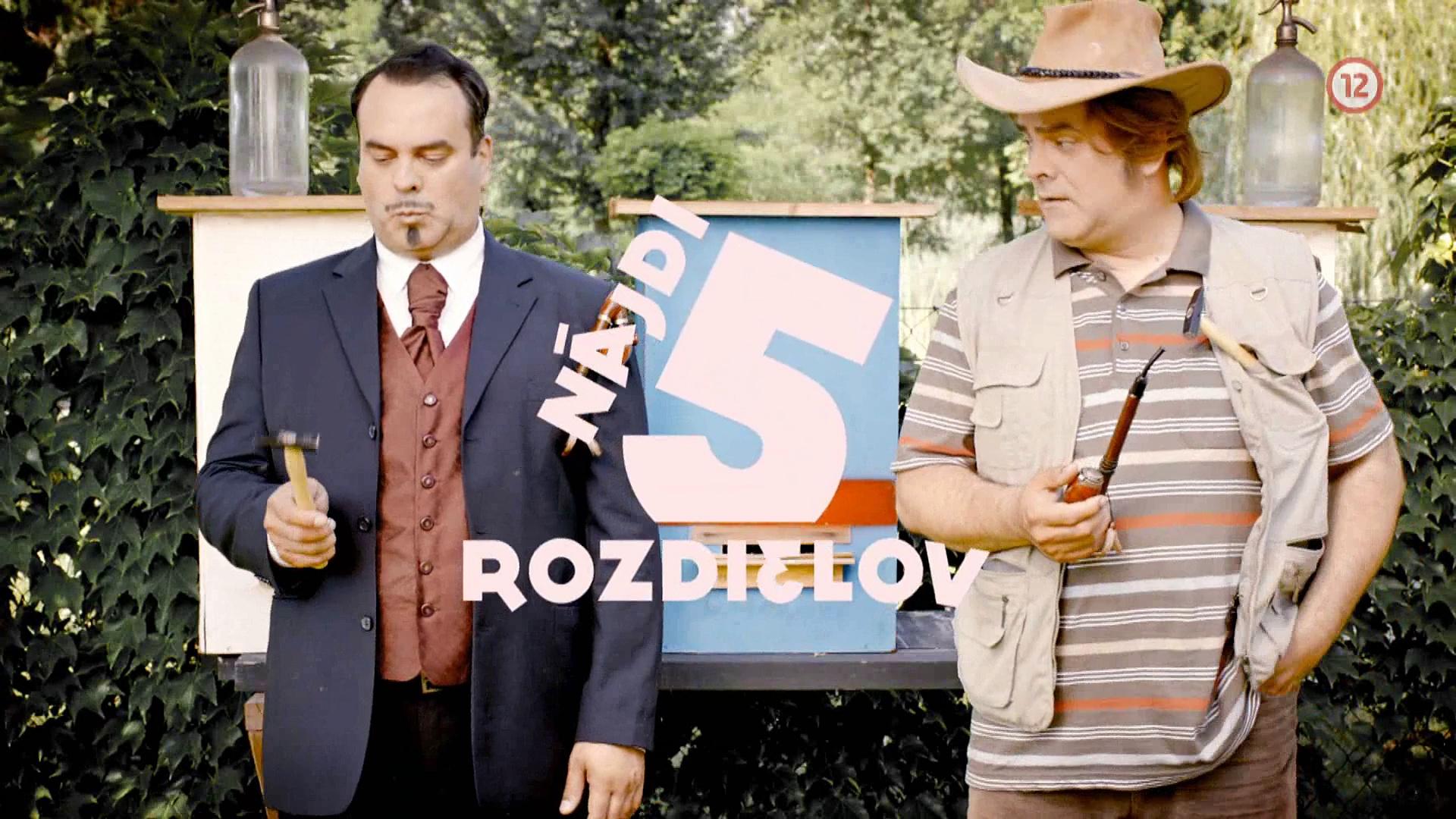Dvojičky